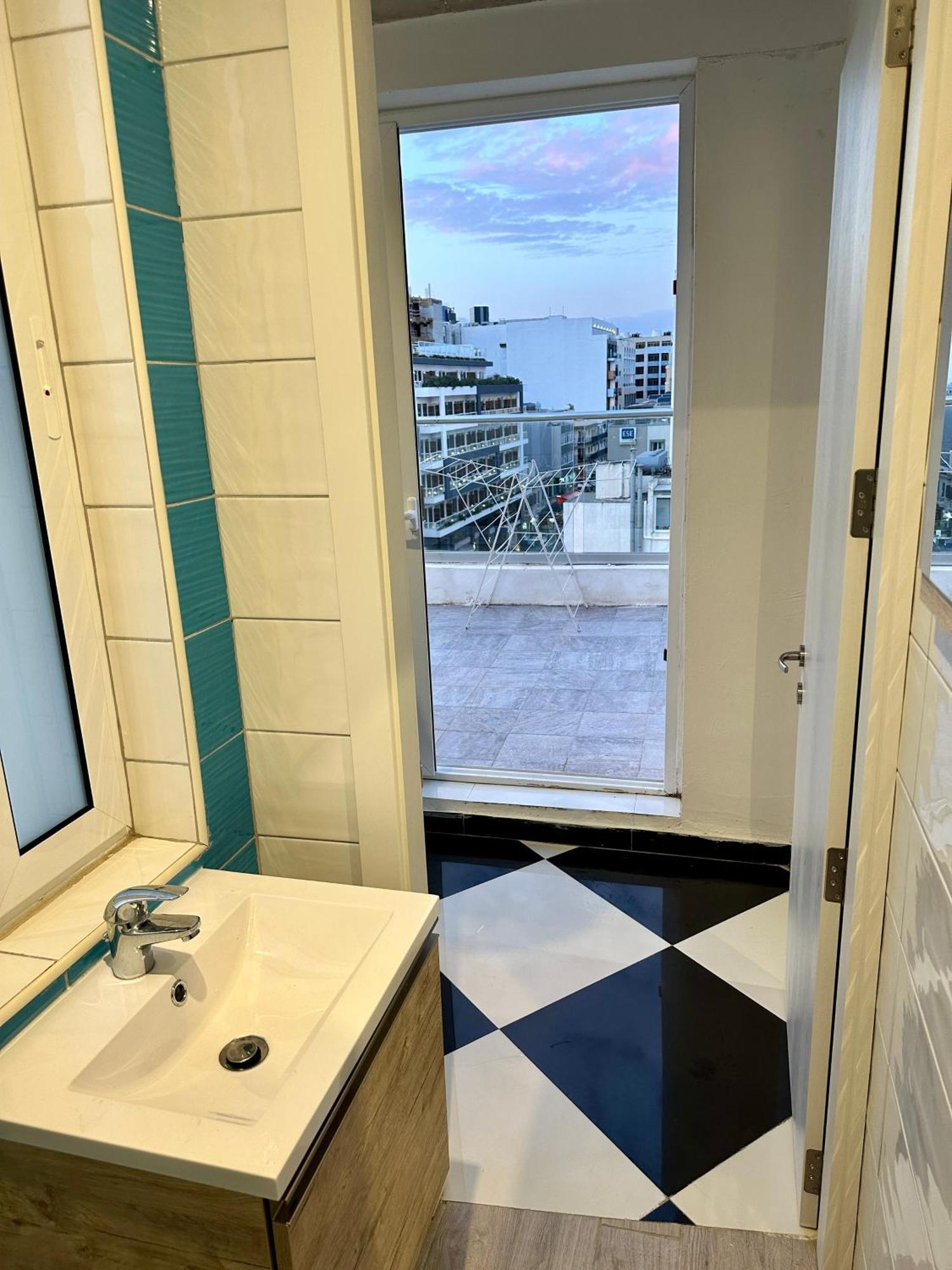 Paceville Sea View Penthouse With Jacuzzi! San Ġiljan Extérieur photo