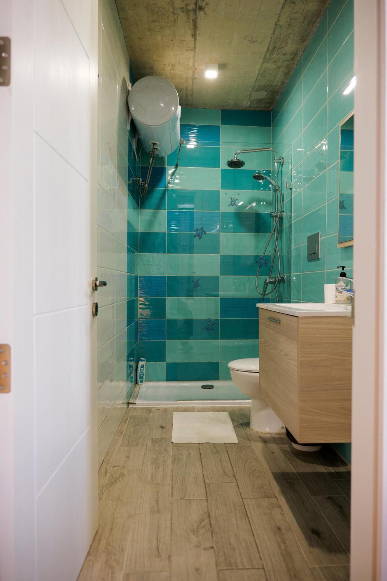 Paceville Sea View Penthouse With Jacuzzi! San Ġiljan Extérieur photo